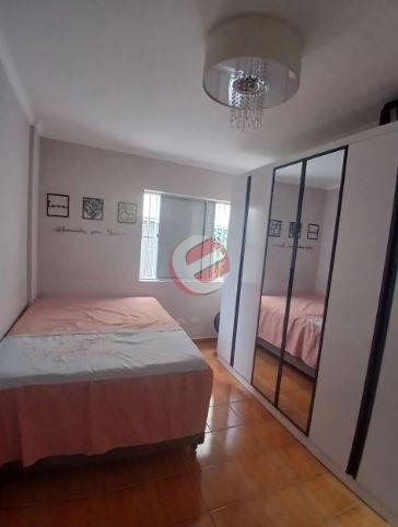 Apartamento à venda no Assunção: 