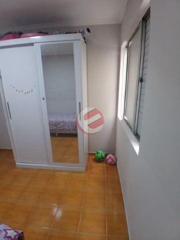 Apartamento à venda no Assunção: 