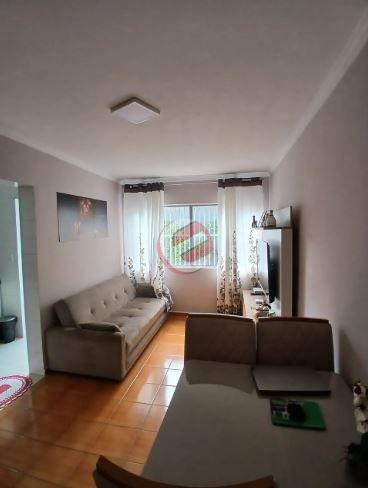 Apartamento à venda no Assunção: 