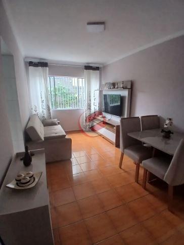 Apartamento à venda no Assunção: 