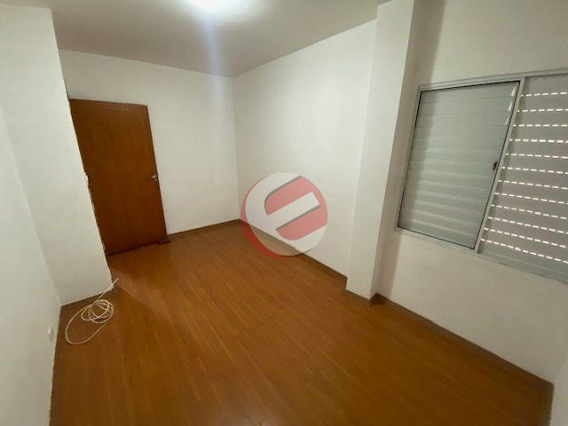 Apartamento para aluguel no Baeta Neves: 