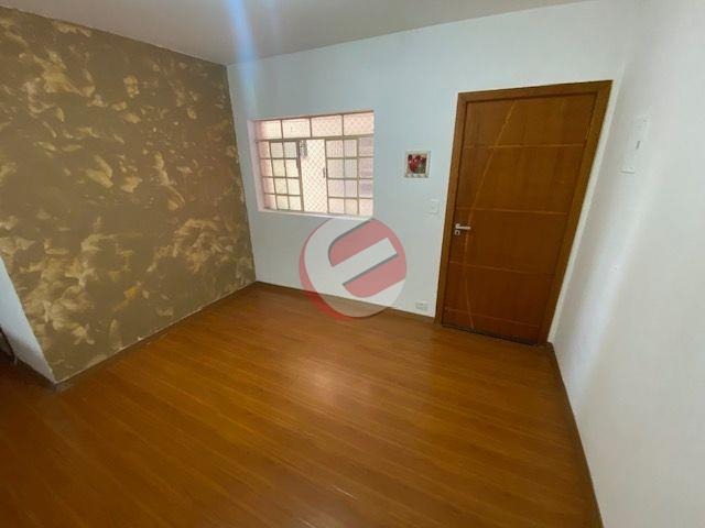 Apartamento para aluguel no Baeta Neves: 
