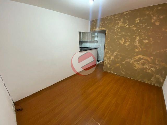 Apartamento para aluguel no Baeta Neves: 