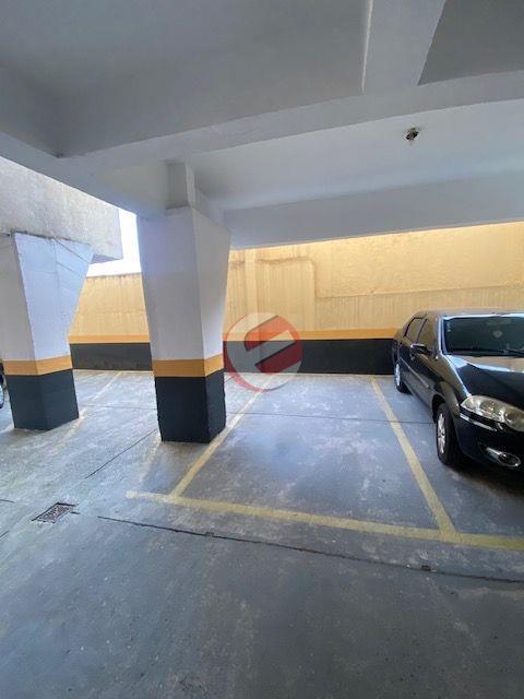 Apartamento para aluguel no Baeta Neves: 