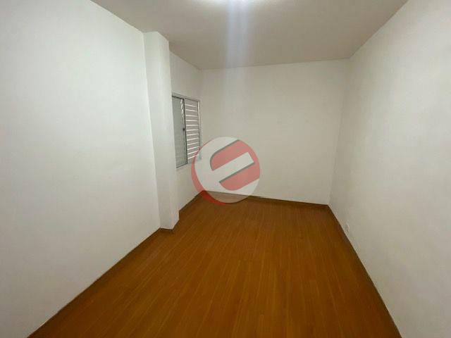 Apartamento para aluguel no Baeta Neves: 