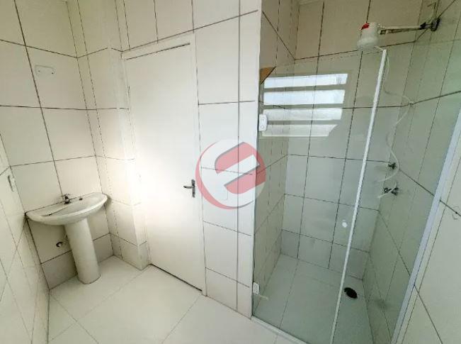 Apartamento à venda no Santa Terezinha: 