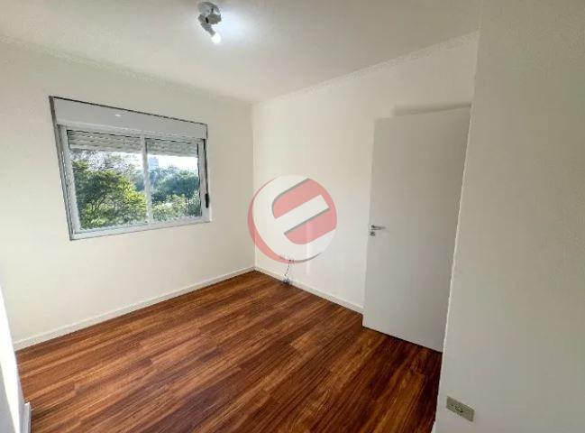 Apartamento à venda no Santa Terezinha: 