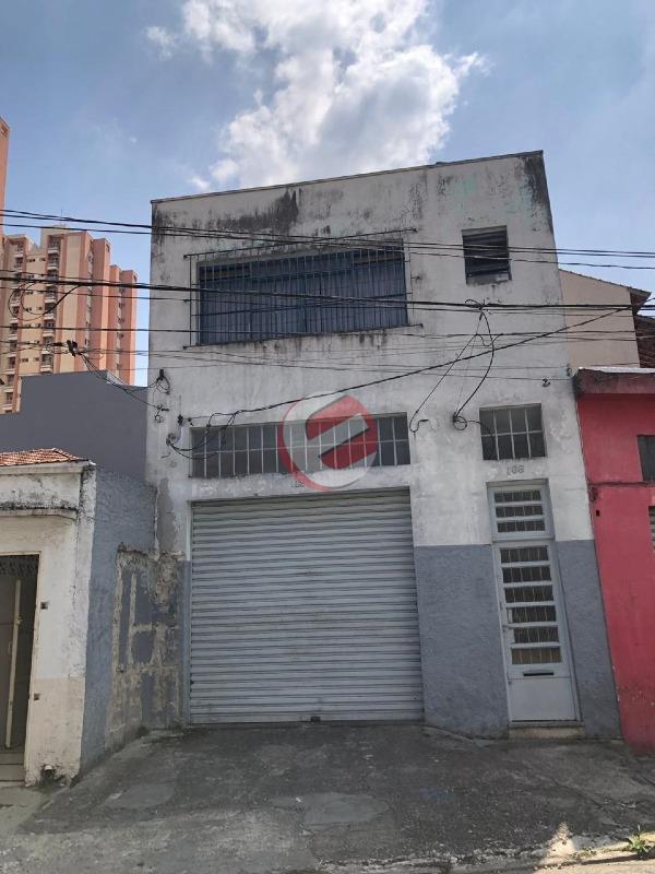 Salão à venda no Casa Branca: 