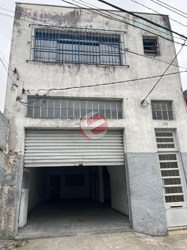 Salão à venda no Casa Branca: 