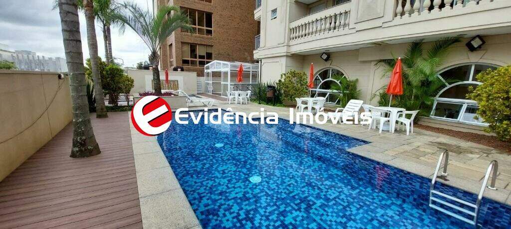 Apartamento para aluguel no Centro: 