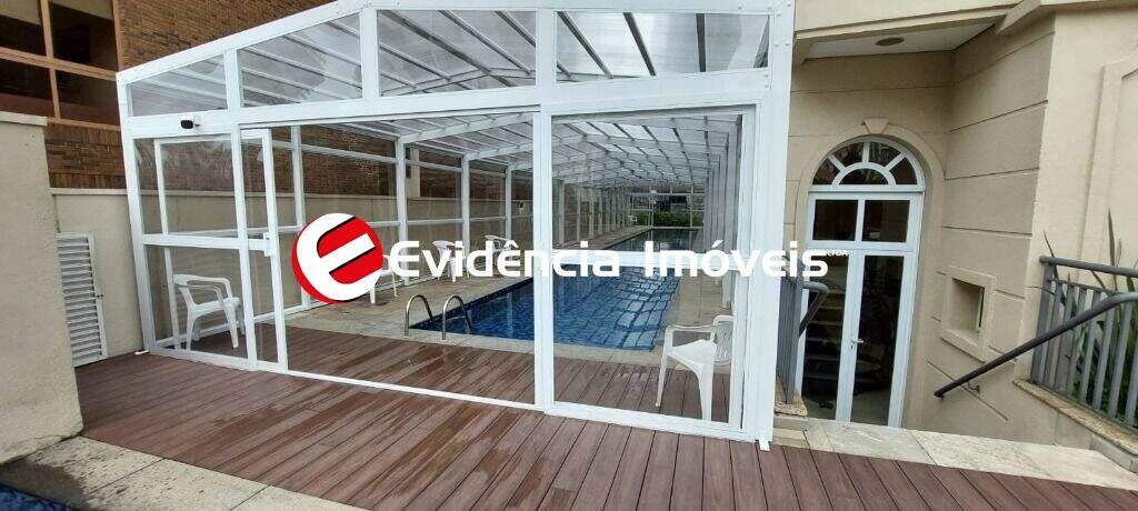 Apartamento para aluguel no Centro: 