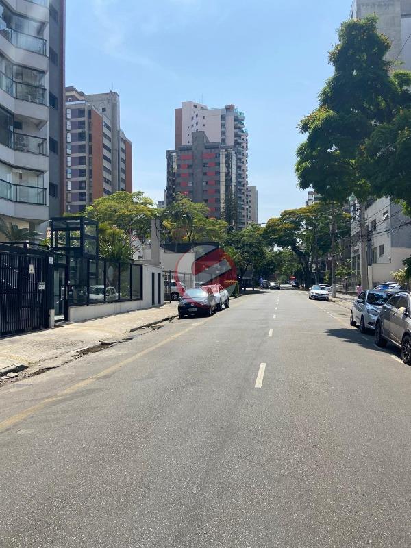 Salão para aluguel no Jardim: 