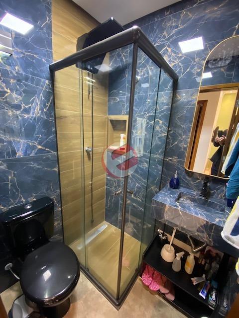 Apartamento à venda no Parque Gerassi: 