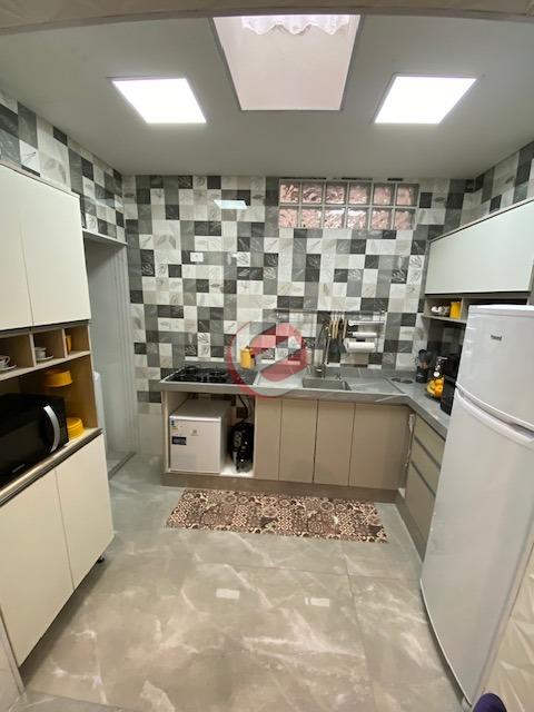 Apartamento à venda no Parque Gerassi: 