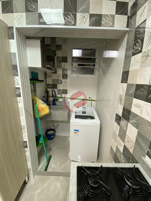 Apartamento à venda no Parque Gerassi: 