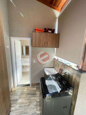 Cobertura à venda no Campestre: 