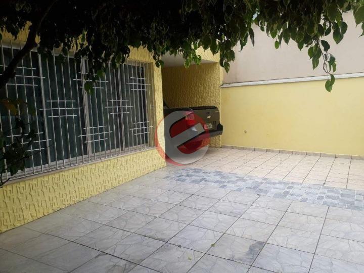 Casa à venda no Vila Helena: 