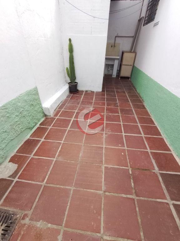 Casa à venda no Pinheirinho: 