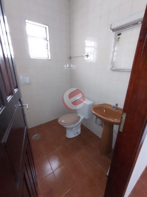 Casa à venda no Pinheirinho: 