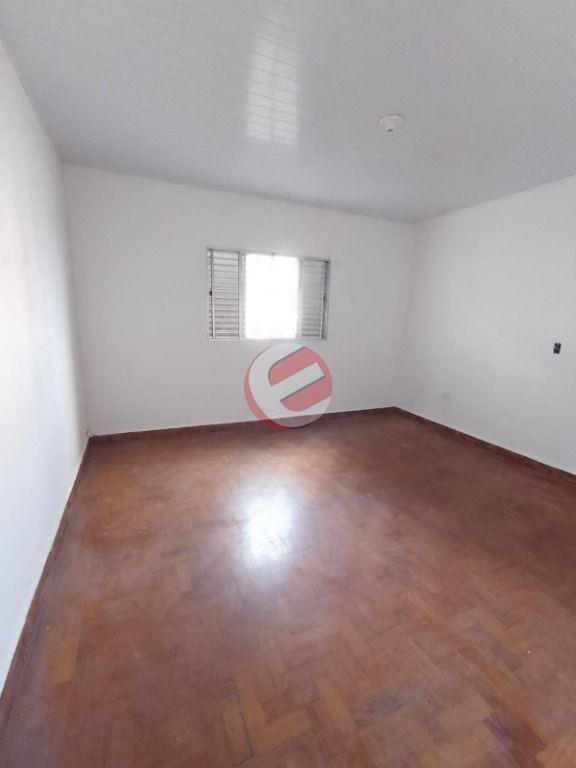 Casa à venda no Pinheirinho: 