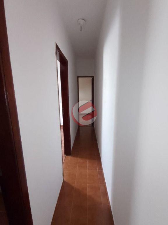 Casa à venda no Pinheirinho: 