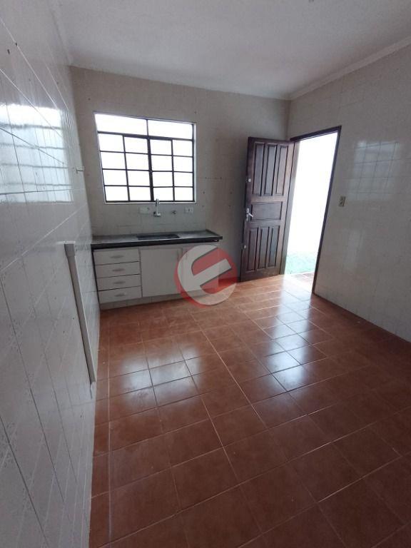 Casa à venda no Pinheirinho: 