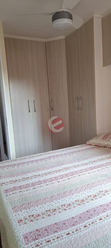 Apartamento à venda no Baeta Neves: 