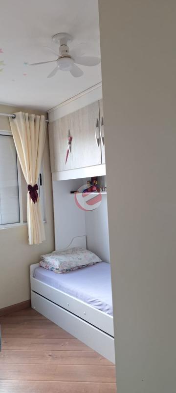 Apartamento à venda no Baeta Neves: 