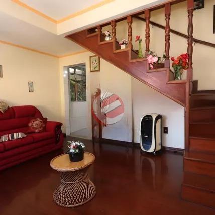 Sobrado para aluguel no Jardim São Roberto: 