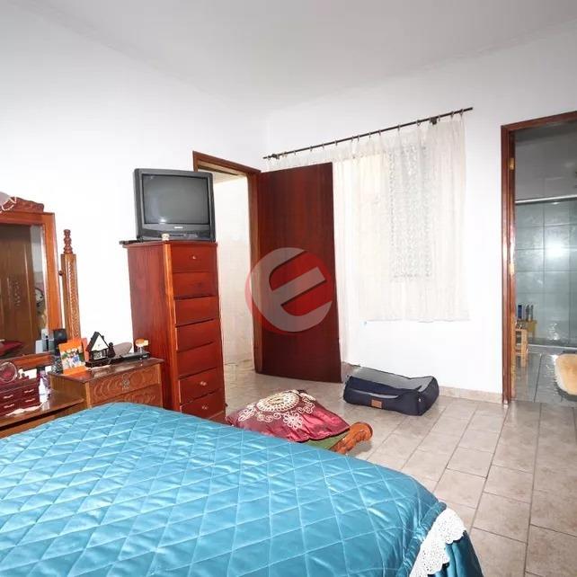 Sobrado à venda no Jardim São Roberto: 