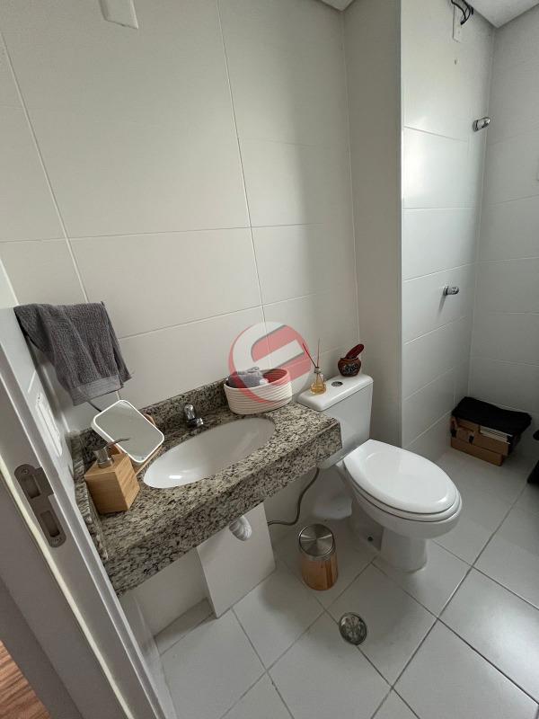 Apartamento à venda no Vila América: 