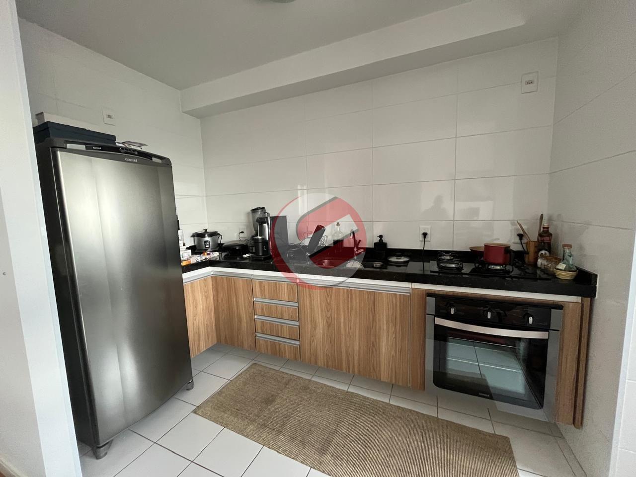 Apartamento à venda no Vila América: 