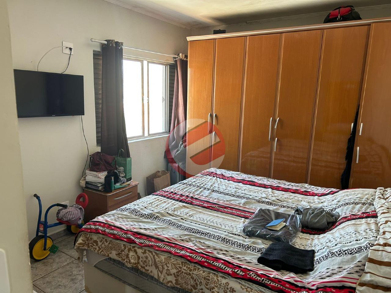 Apartamento à venda no Vila Scarpelli: 