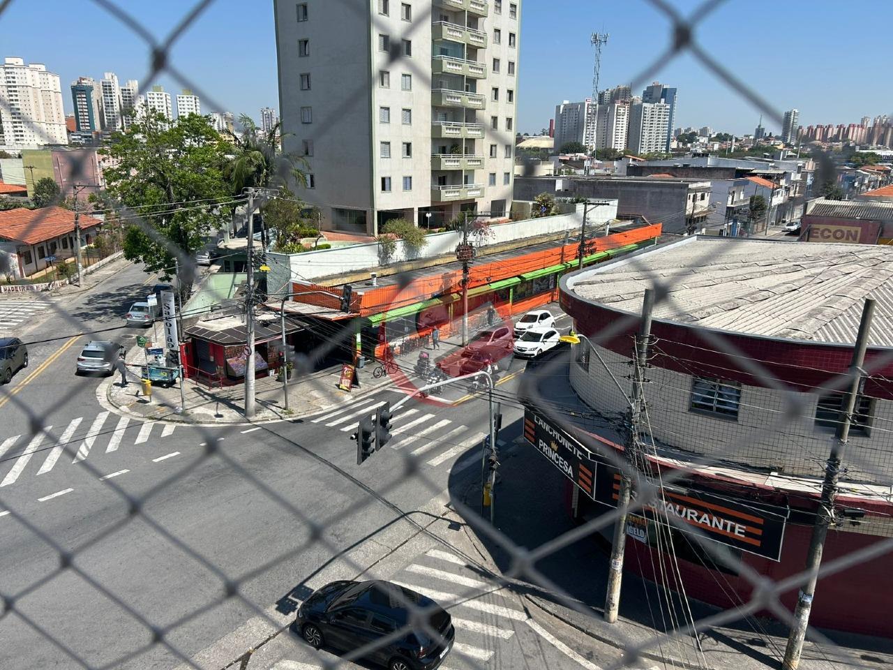 Apartamento à venda no Vila Scarpelli: 