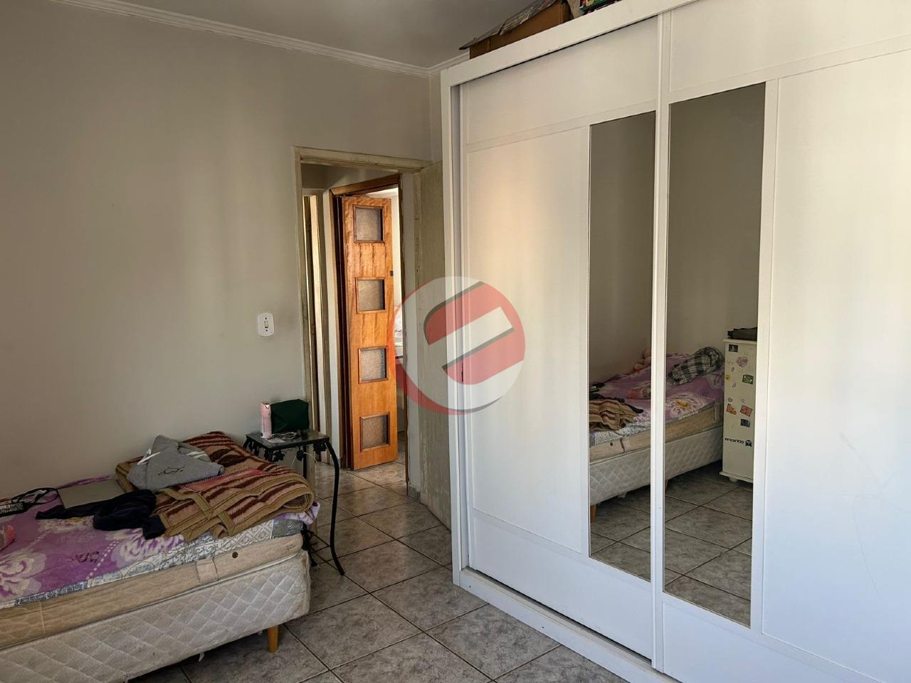 Apartamento à venda no Vila Scarpelli: 