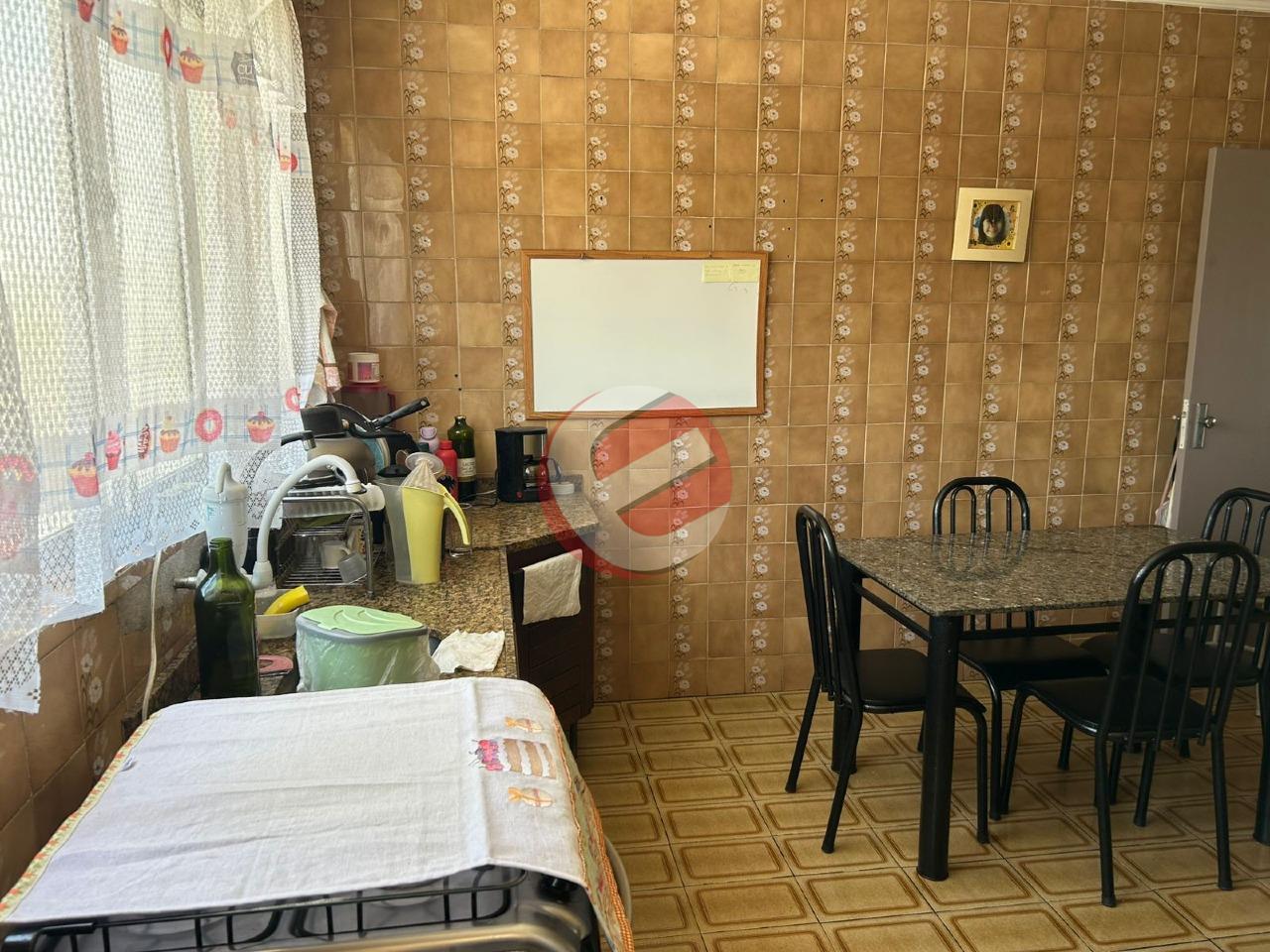 Apartamento à venda no Vila Scarpelli: 