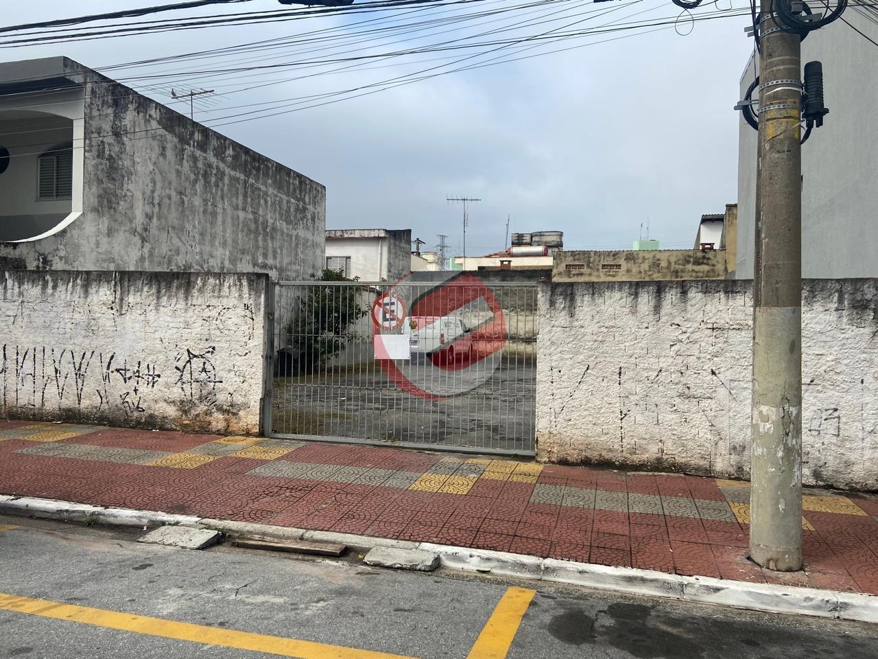 Terreno à venda no São José: 