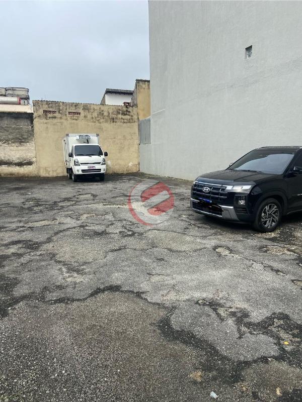 Terreno à venda no São José: 