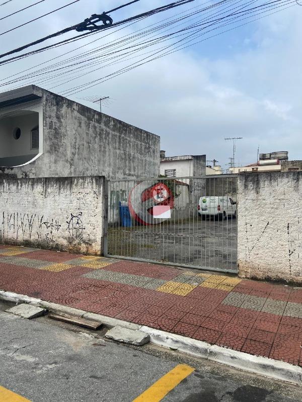 Terreno à venda no São José: 