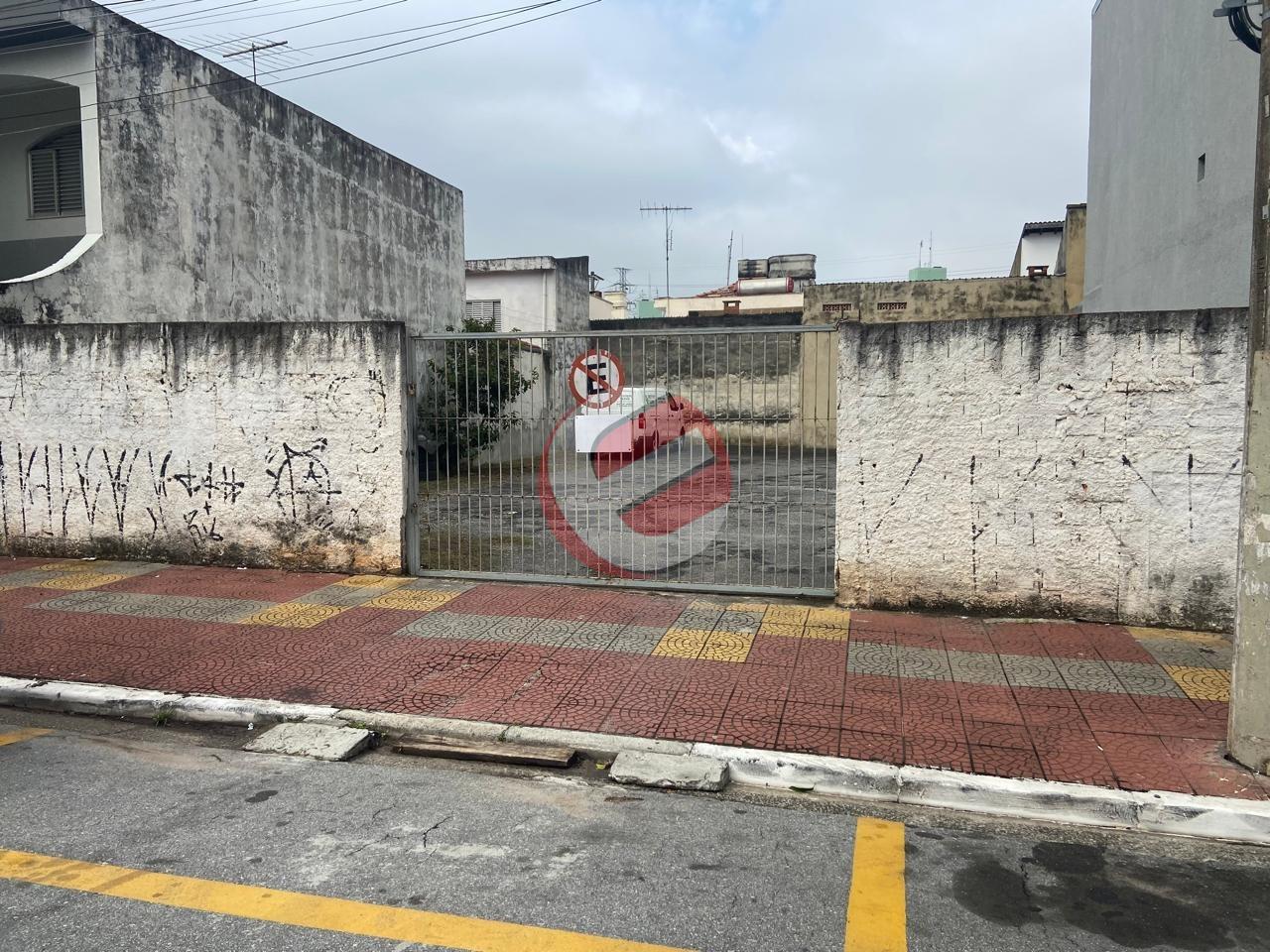 Terreno à venda no São José: 