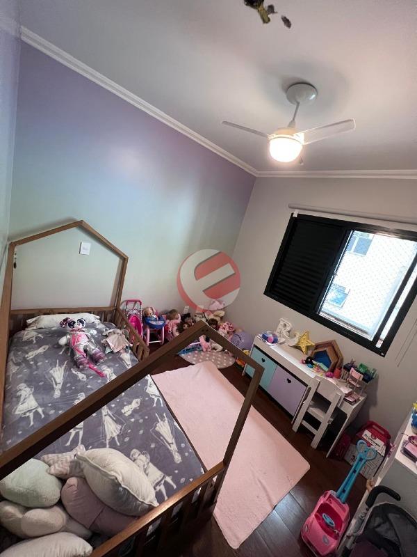 Apartamento à venda no Vila Bastos: 