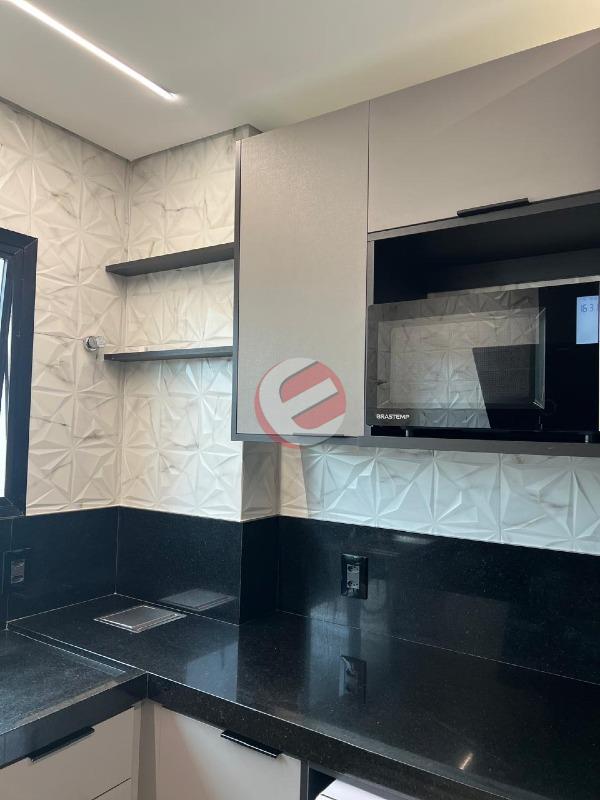 Apartamento à venda no Vila Bastos: 