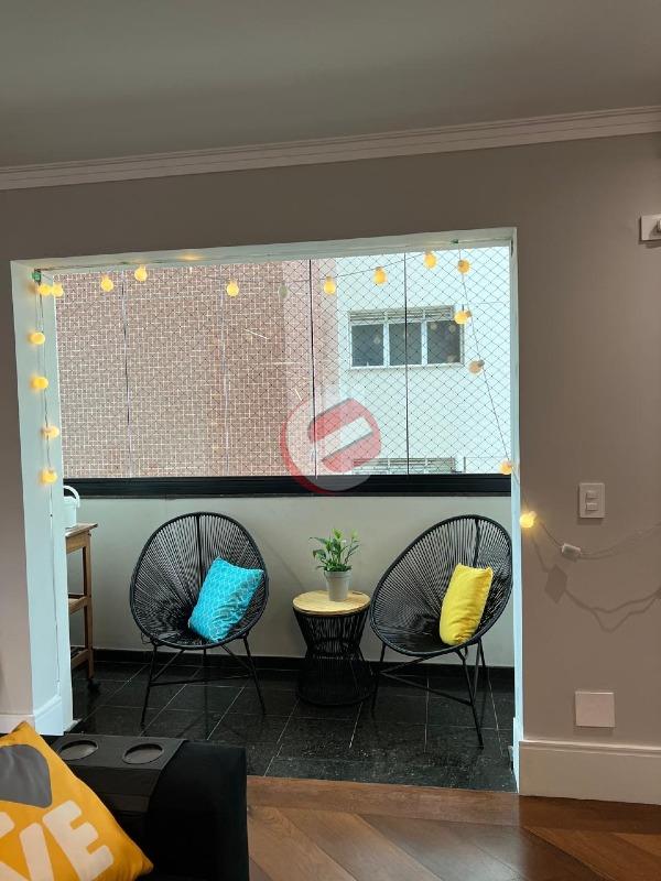 Apartamento à venda no Vila Bastos: 