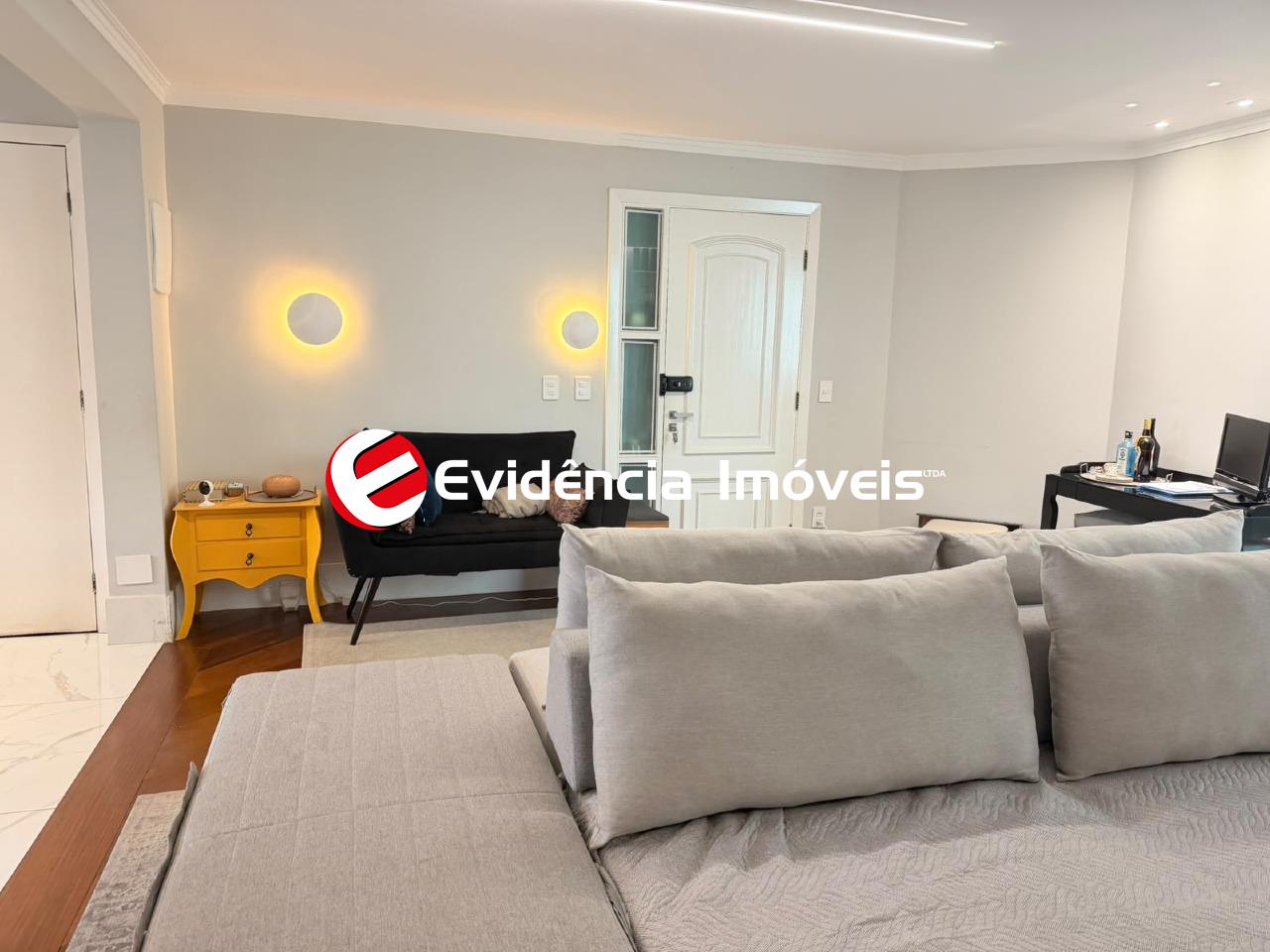 Apartamento à venda no Vila Bastos: 