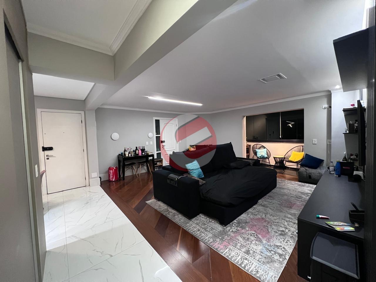 Apartamento à venda no Vila Bastos: 