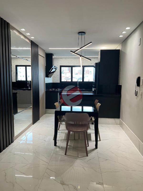 Apartamento à venda no Vila Bastos: 