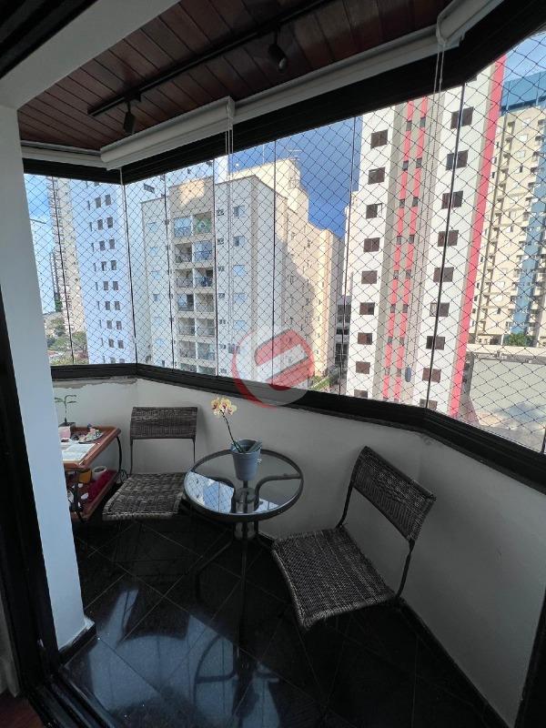 Apartamento à venda no Vila Bastos: 