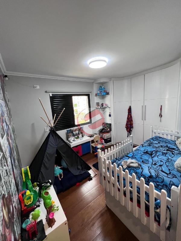 Apartamento à venda no Vila Bastos: 