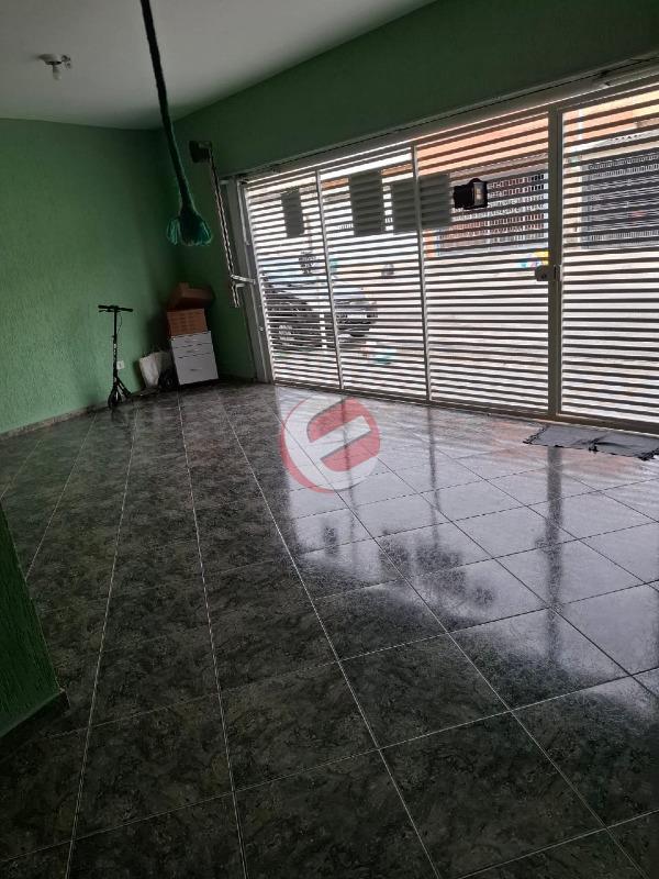 Sobrado à venda no Jardim Marek: 