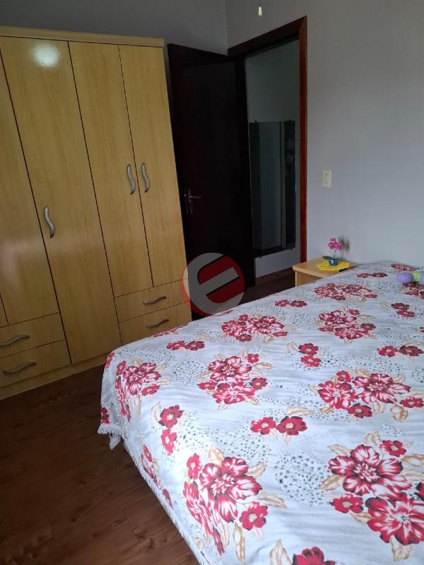 Sobrado à venda no Jardim Marek: 